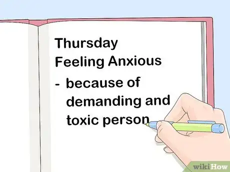 Image titled Deal with Severe Anxiety Step 4