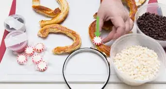 Make Reindeer Antlers