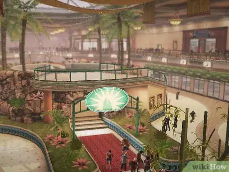 Image titled Easily Level up in Dead Rising Step 1