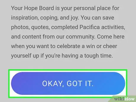 Image titled Use Pacifica App on Android Step 59