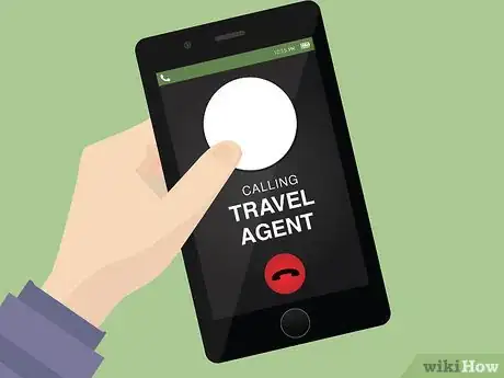 Image titled Get Military Discount On Flights Step 4