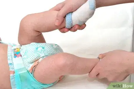Image titled Deal With Baby Constipation Step 5