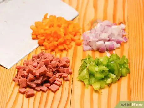 Image titled Make a Microwave Omelet Step 15