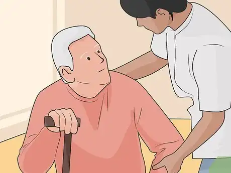 Image titled Live with an Elderly Person Step 4