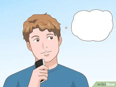 Image titled Avoid Annoying People You Are Texting Step 2