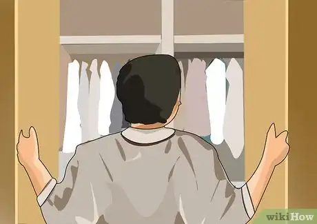 Image titled Wear Denim to Work Step 3