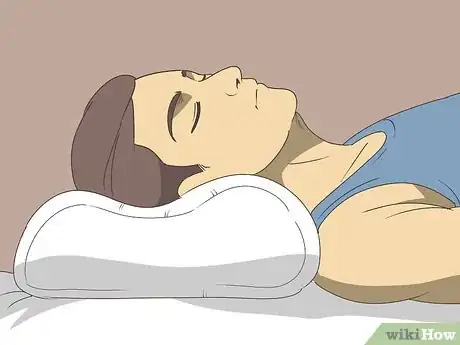 Image titled Fix Cervical Lordosis Step 5