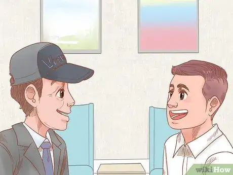 Image titled Thank Veterans Step 2