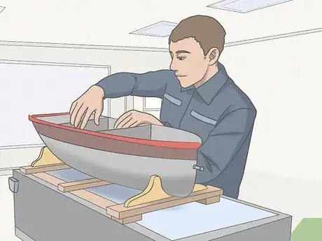 Image titled Become a Marine Architect Step 9