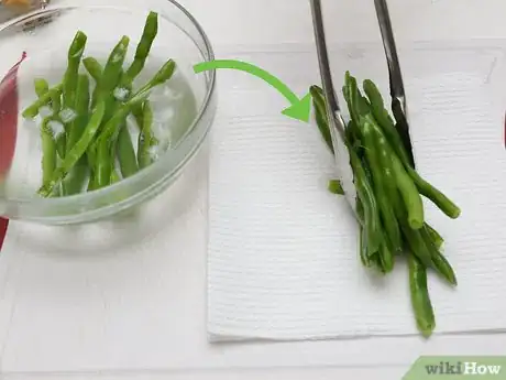 Image titled Sauté Green Beans Step 5
