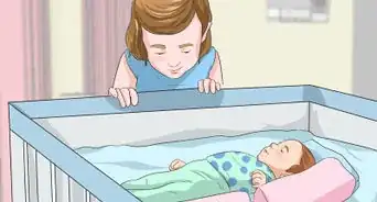 Avoid Sibling Rivalry