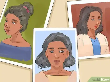 Image titled Be a Famous Actress Step 9