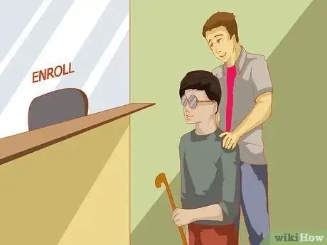 Image titled Get Help at School For a Disability Step 2
