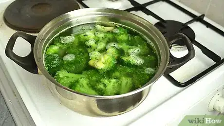 Image titled Make a Broccoli Casserole Step 1