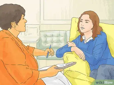 Image titled Help Your Child when the Other Parent Is a Narcissist Step 14