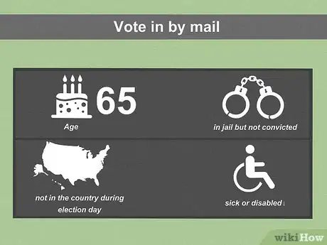 Image titled Vote in Texas Step 23