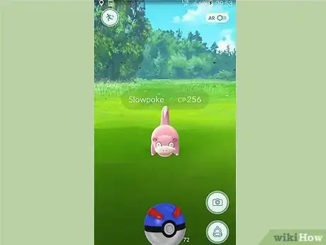 Image titled Use Lure Modules in Pokémon GO Step 10