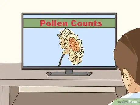 Image titled Prevent Autumn Allergies Step 2