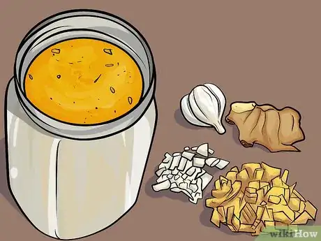 Image titled Make Ramen Zoodles Step 1