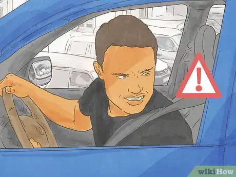 Image titled Behave at a Roadside OUI Checkpoint Step 4