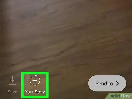 Image titled Add Music to Your Instagram Story on Android Step 8