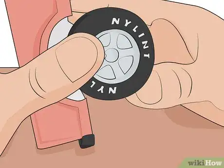 Image titled Remove Nylint Wheels Step 10