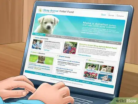 Image titled Adopt a Golden Retriever Step 4