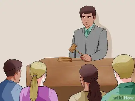 Image titled Seek Punitive Damages Step 9