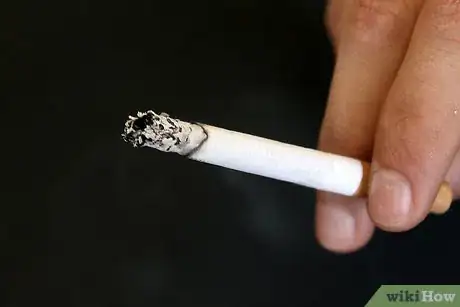 Image titled Smoking repaired cigarette Step 4