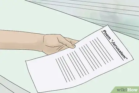 Image titled Celebrate Saint George's Day Step 5