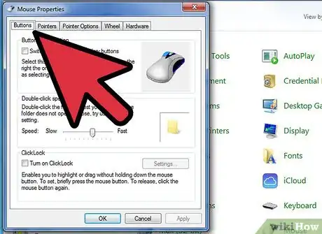 Image titled Troubleshoot Mouse Problems with the Keyboard Step 4