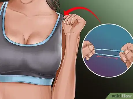 Image titled Wear a Sports Bra Step 10
