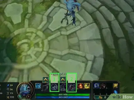 Image titled Play Fizz in League of Legends Step 3