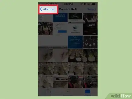 Image titled Free Photo Space on iPhone or iPad Step 13