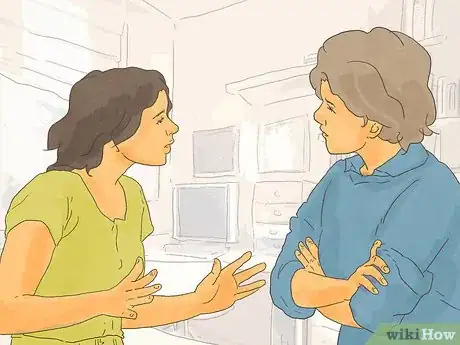 Image titled Deal With a Domineering Mother Step 7