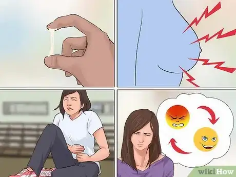 Image titled Get Pregnant Using the Sympto Thermal Method Step 2