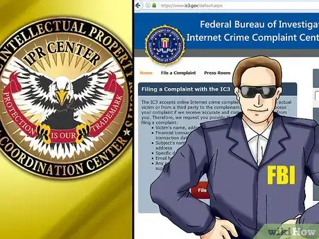 Image titled Prevent Illegal Kids Trademark Character Parties Step 3