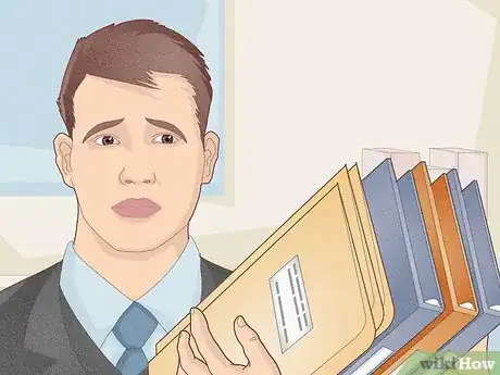 Image titled Check Out a Company Step 12