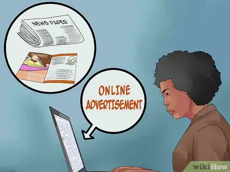 Image titled Start an Ironing Service Step 10