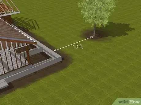 Image titled Protect Trees During Construction Step 8
