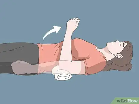 Image titled Bed Rest for an Injury Step 16