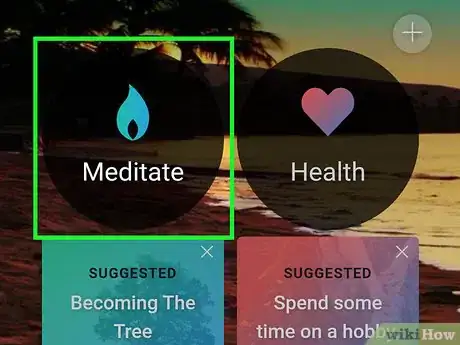 Image titled Use Pacifica App on Android Step 26