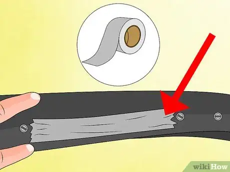Image titled Convert Bicycle Tires Into Studded Snow Tires Step 10
