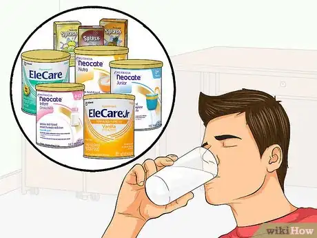 Image titled Diagnose Eosinophilic Gastrointestinal Disorders (EGID) Step 10