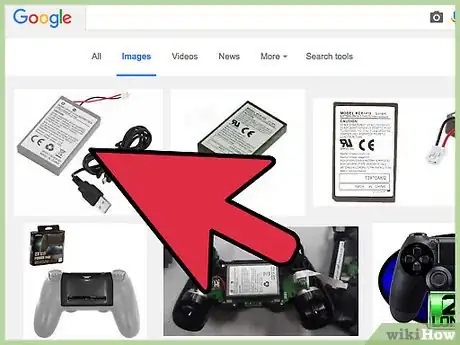 Image titled Replace PlayStation 4 Controller Analog Sticks Step 5