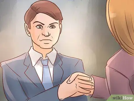 Image titled Subordinate Claims During Automatic Stay As a Creditor Step 1