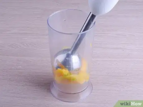 Image titled Make Mango Sorbet Step 2