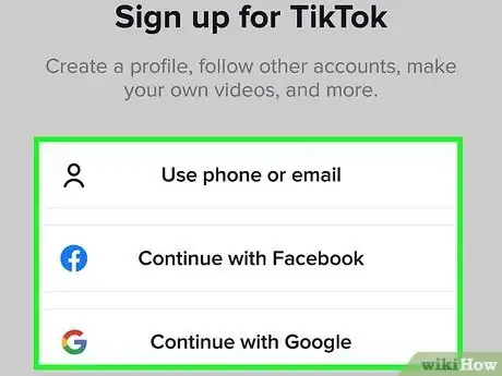Image titled Navigate the TikTok For You Page Step 9