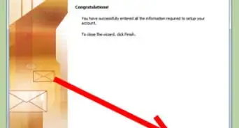 Change Your Microsoft Office Incoming Mail Server