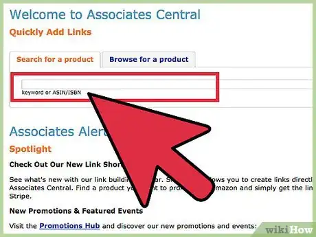 Image titled Create an Amazon aStore Step 5